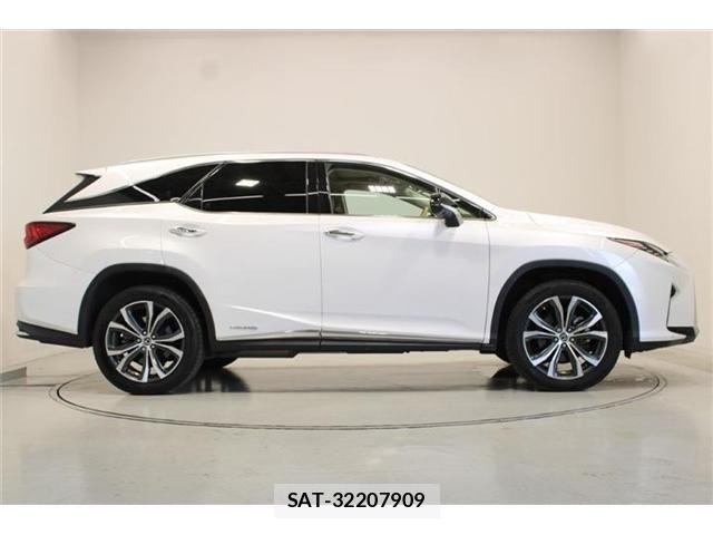 Lexus RX 2018-07 8743520-13