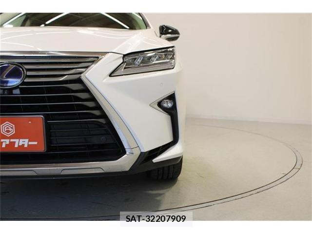 Lexus RX 2018-07 8743520-14