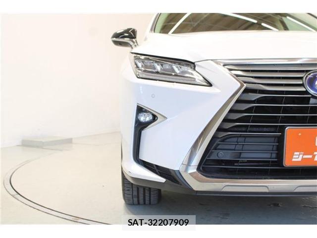 Lexus RX 2018-07 8743520-16