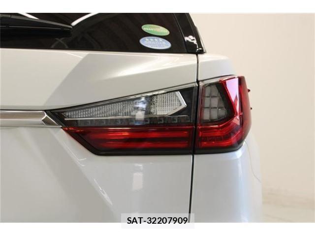 Lexus RX 2018-07 8743520-18