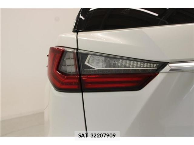 Lexus RX 2018-07 8743520-19