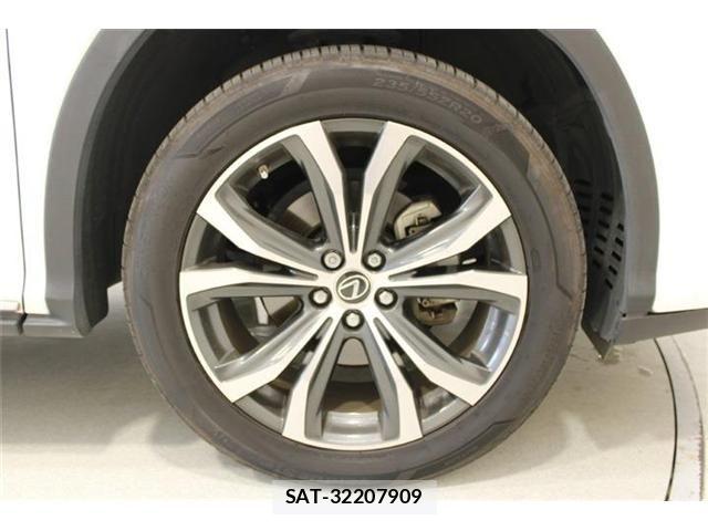 Lexus RX 2018-07 8743520-22