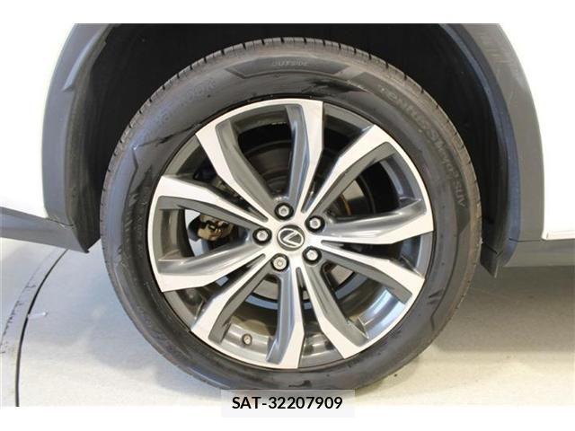 Lexus RX 2018-07 8743520-23