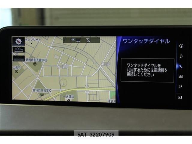 Lexus RX 2018-07 8743520-2