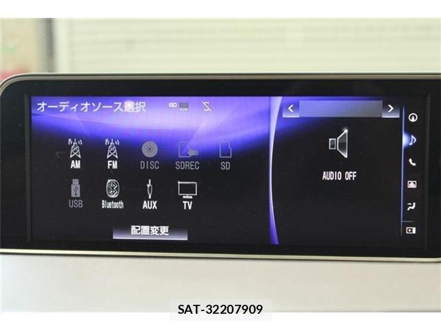 Lexus RX 2018-07 8743520-3