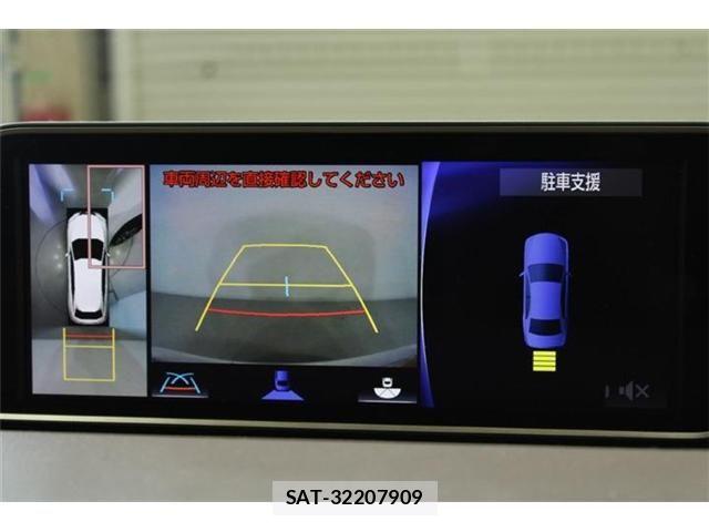 Lexus RX 2018-07 8743520-4