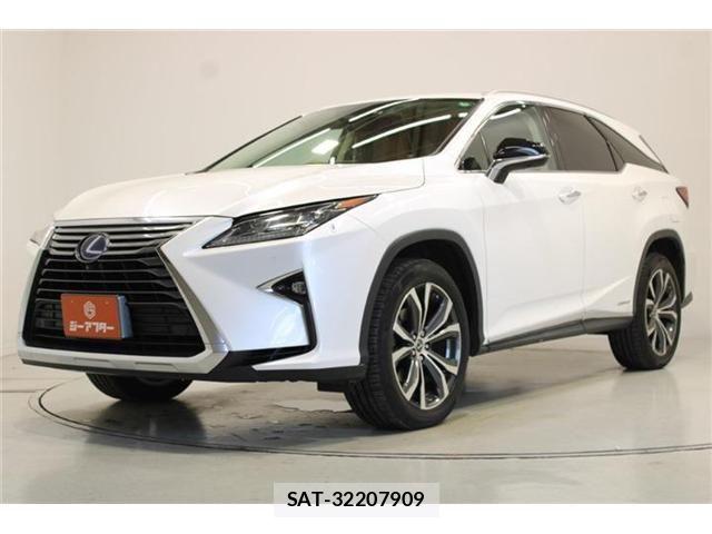 Lexus RX 2018-07 8743520-8