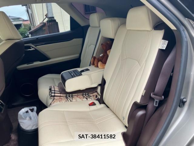 Lexus RX 2018-02 8796518-10