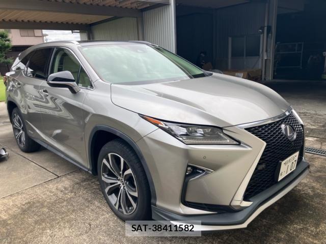 Lexus RX 2018-02 8796518-1