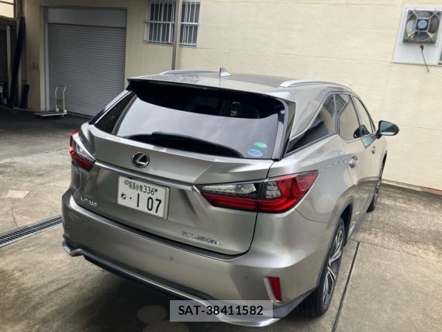 Lexus RX 2018-02 8796518-3