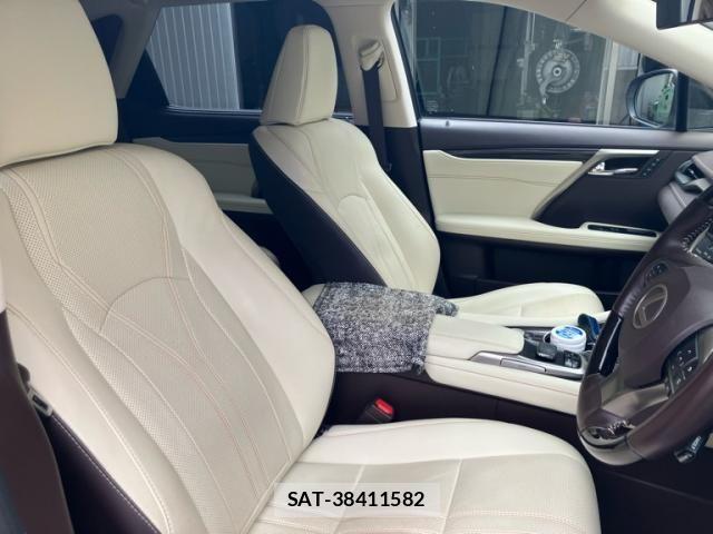 Lexus RX 2018-02 8796518-4