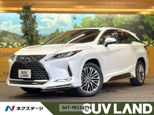 Lexus RX 2021-09 8830037-0