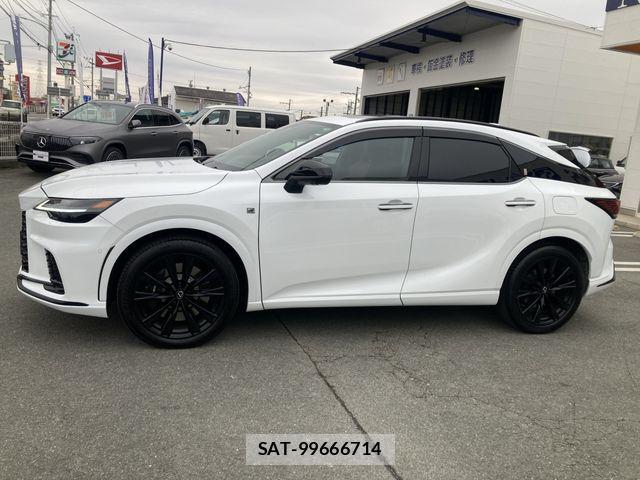 Lexus RX 2024-09 2030392-4