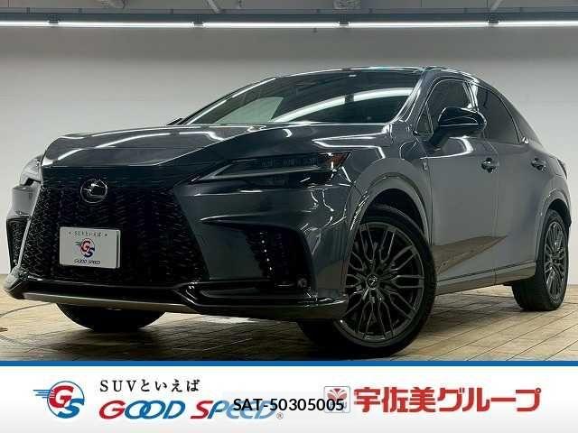 Lexus RX 2023-06 4421890-0