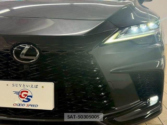 Lexus RX 2023-06 4421890-11