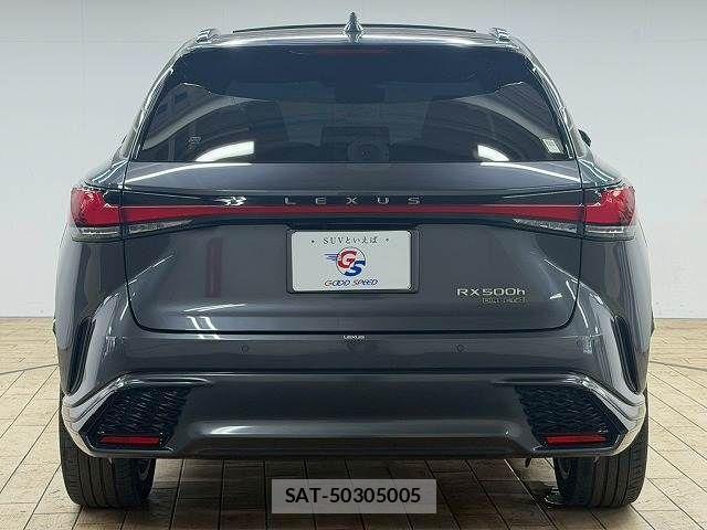 Lexus RX 2023-06 4421890-18