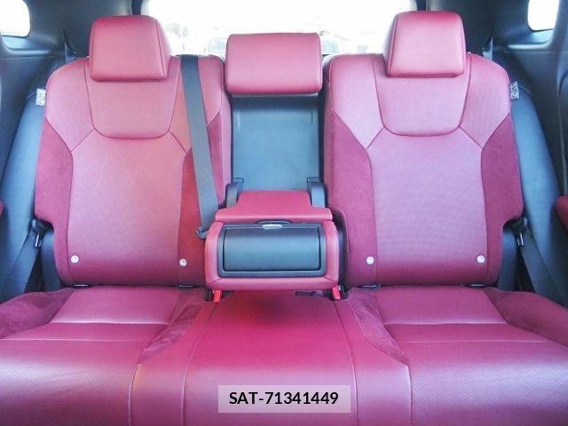 Lexus RX 2023-01 4595719-14