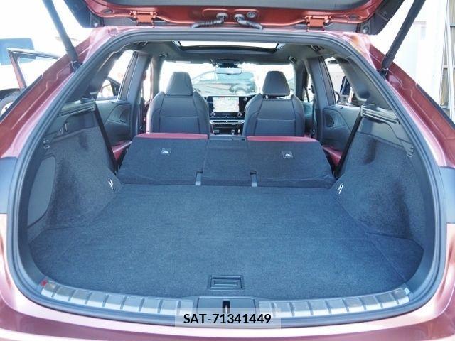 Lexus RX 2023-01 4595719-19