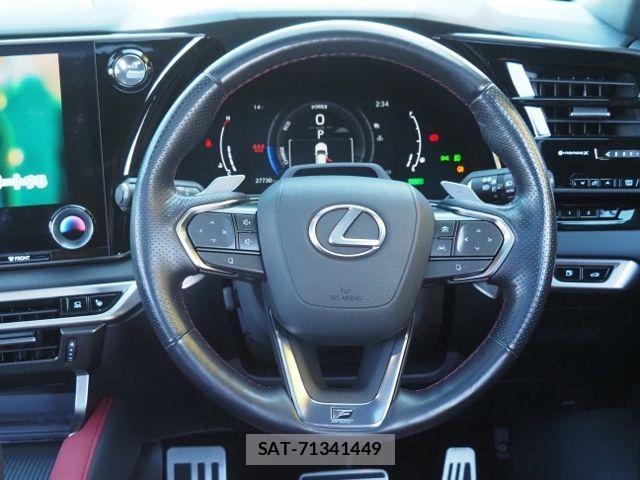Lexus RX 2023-01 4595719-20