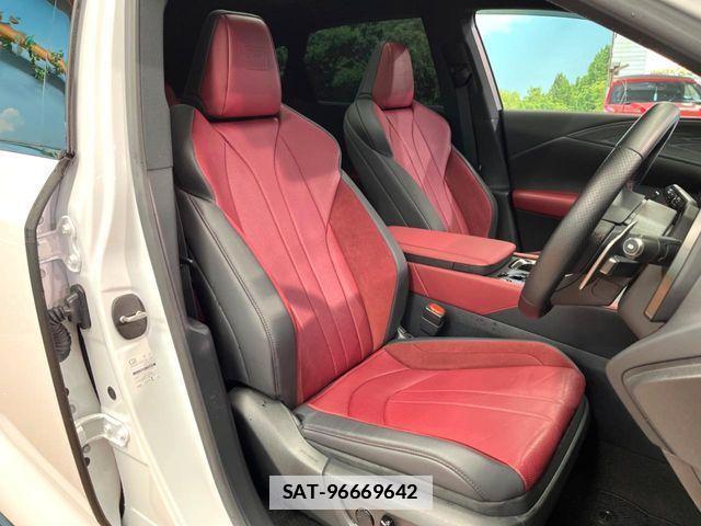 Lexus RX 2023-07 4595717-10