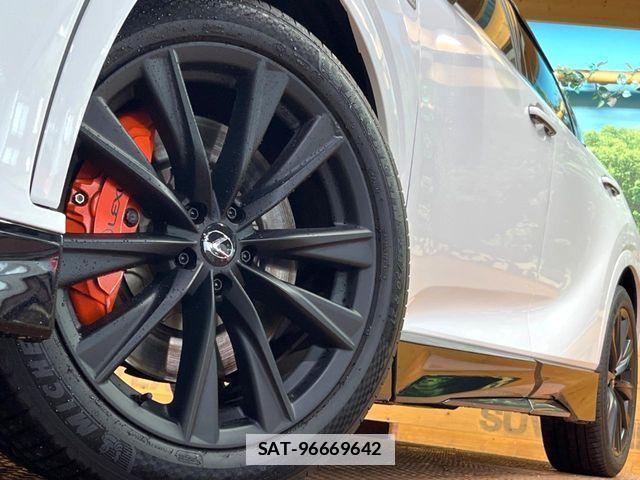 Lexus RX 2023-07 4595717-14