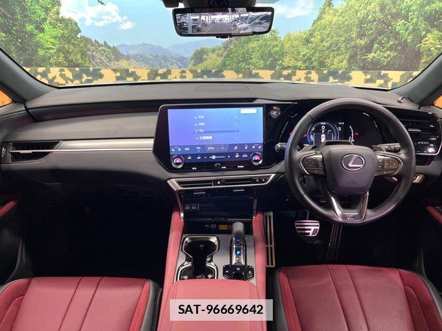 Lexus RX 2023-07 4595717-1