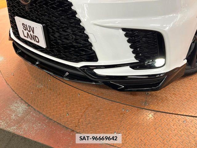 Lexus RX 2023-07 4595717-3