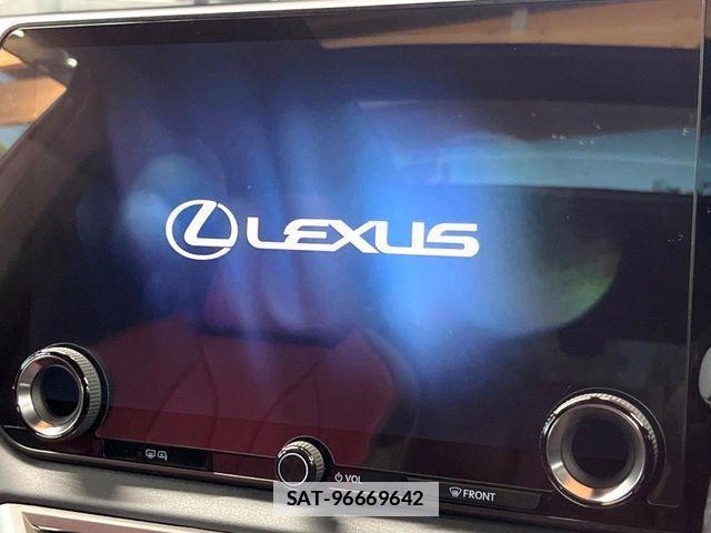 Lexus RX 2023-07 4595717-4