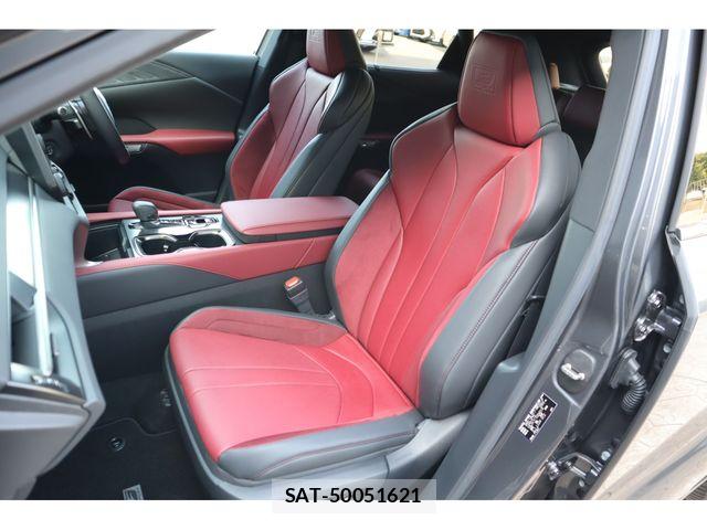 Lexus RX 2023-05 6011967-9