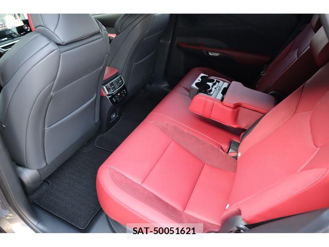 Lexus RX 2023-05 6011967-11