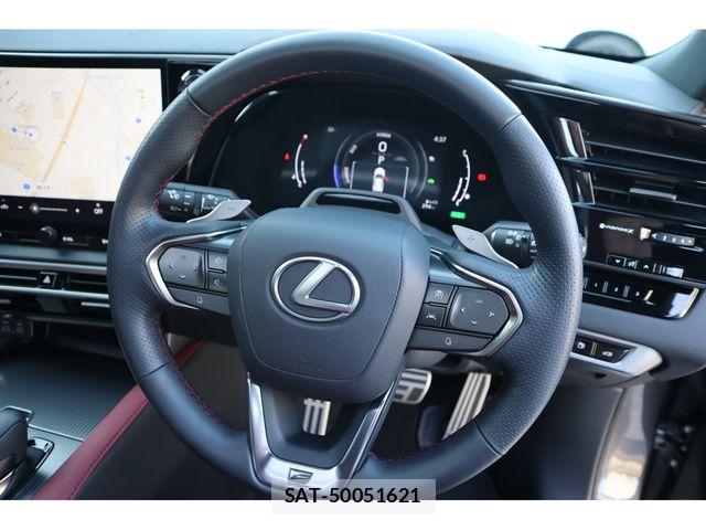 Lexus RX 2023-05 6011967-12