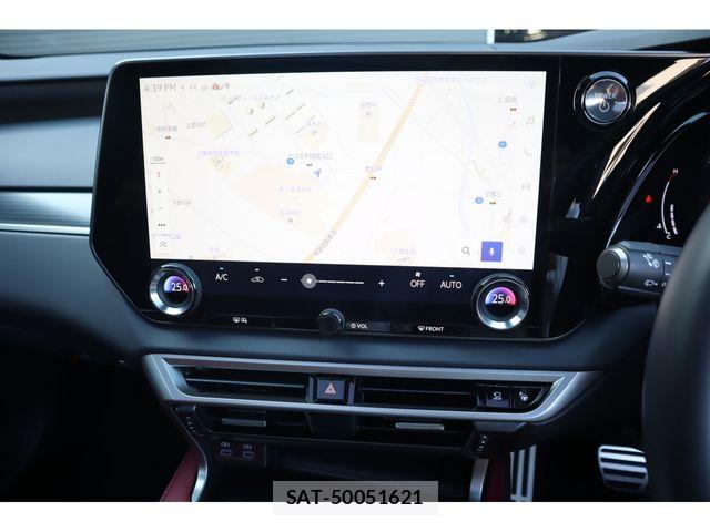 Lexus RX 2023-05 6011967-13
