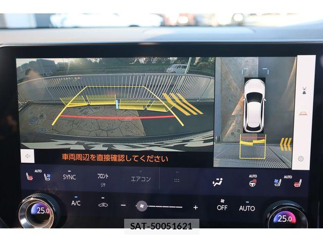 Lexus RX 2023-05 6011967-14
