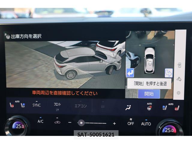 Lexus RX 2023-05 6011967-15