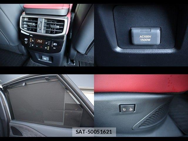 Lexus RX 2023-05 6011967-22