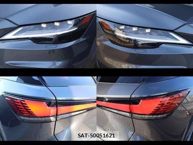 Lexus RX 2023-05 6011967-28