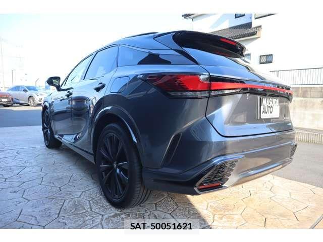 Lexus RX 2023-05 6011967-4