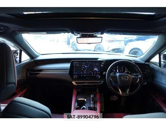 Lexus RX 2023-01 6216524-13