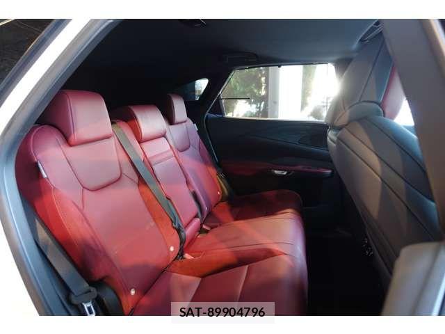 Lexus RX 2023-01 6216524-14