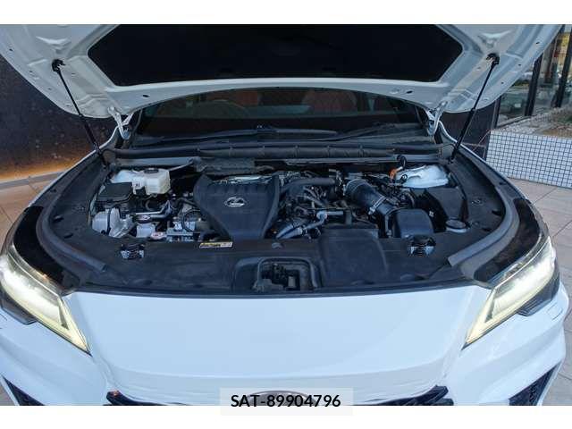 Lexus RX 2023-01 6216524-3