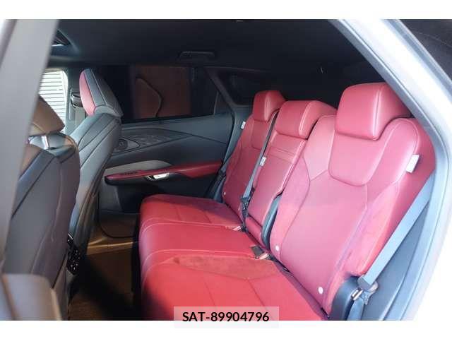 Lexus RX 2023-01 6216524-6