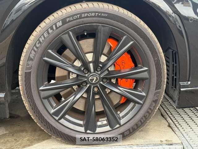 Lexus RX 2023-02 6245305-2