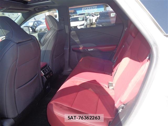 Lexus RX 2023-02 6272161-12