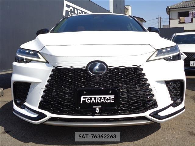 Lexus RX 2023-02 6272161-1