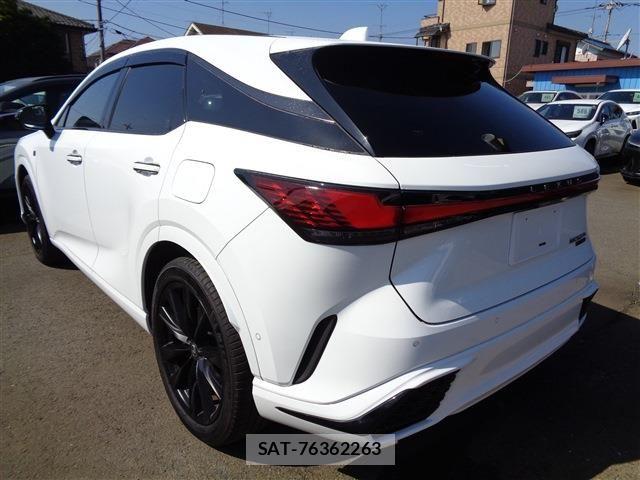 Lexus RX 2023-02 6272161-5