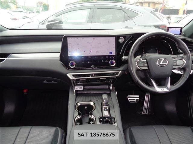 Lexus RX 2023-07 6499679-13
