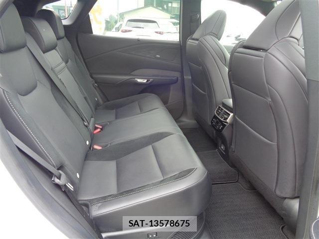 Lexus RX 2023-07 6499679-22