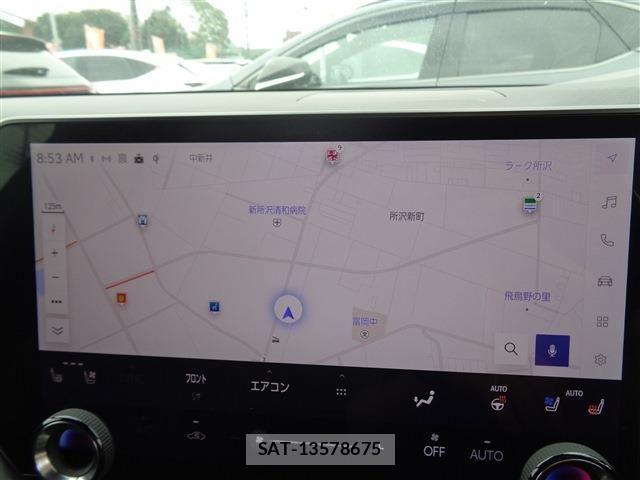 Lexus RX 2023-07 6499679-27