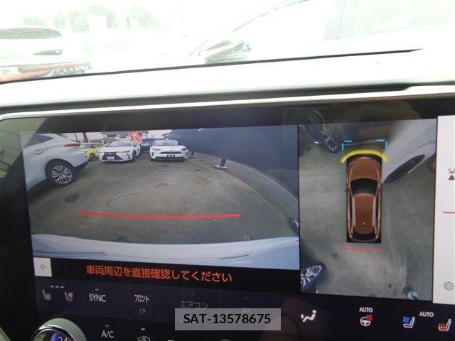 Lexus RX 2023-07 6499679-28