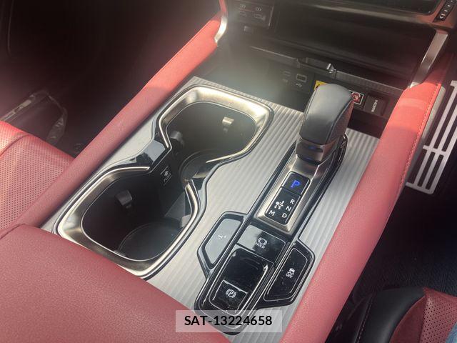 Lexus RX 2023-10 6499680-9